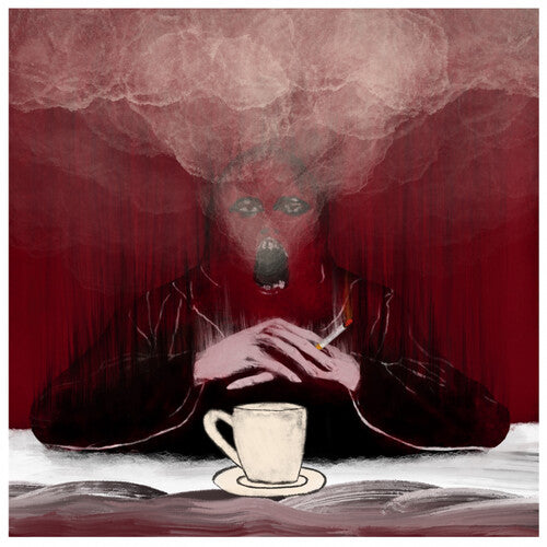 Mamaleek - Diner Coffee [ Vinyl ]