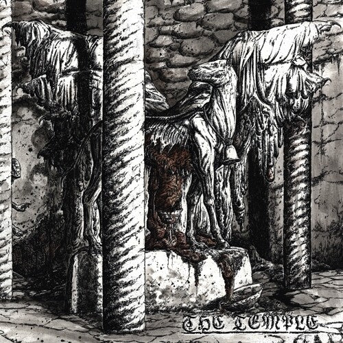 Temple - Temple [ Vinyl ]