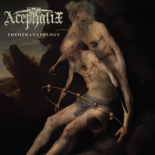 Acephalix - Theothanatology [ Vinyl ]