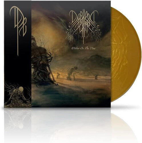 Darkest Era - Wither On The Vine [ Vinyl ]