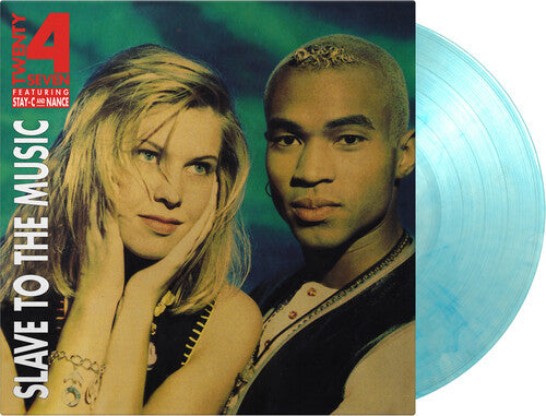 Twenty 4 Seven - Slave To The Music [ Vinyl ]
