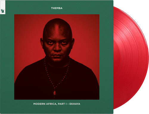 Thema - Modern Africa, Part 1: Ekhaya [ Vinyl ]