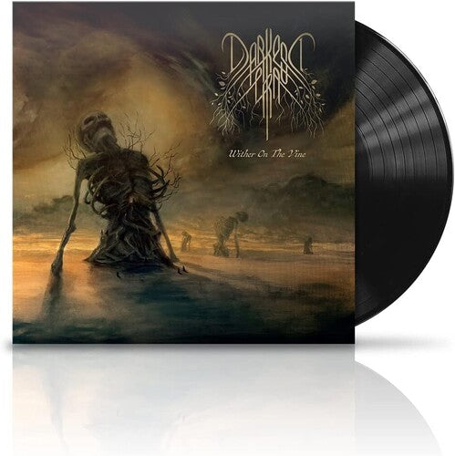 Darkest Era - Wither On The Vine [ Vinyl ]