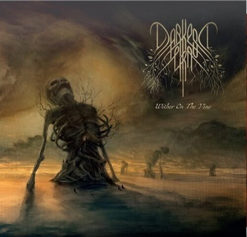 Darkest Era - Wither On The Vine [ Vinyl ]