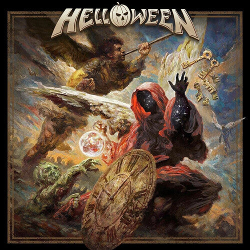 Helloween - Helloween [ Vinyl ]