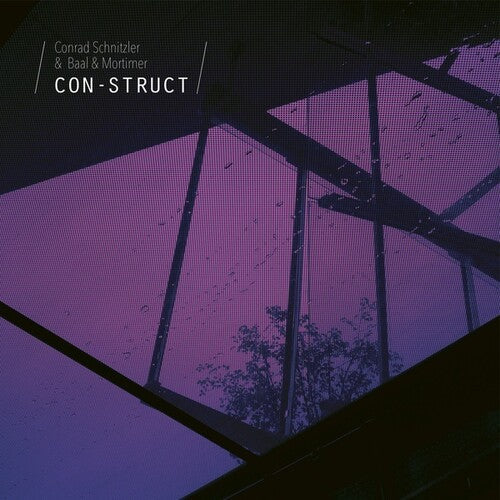 Con-Struct [ Vinyl ]