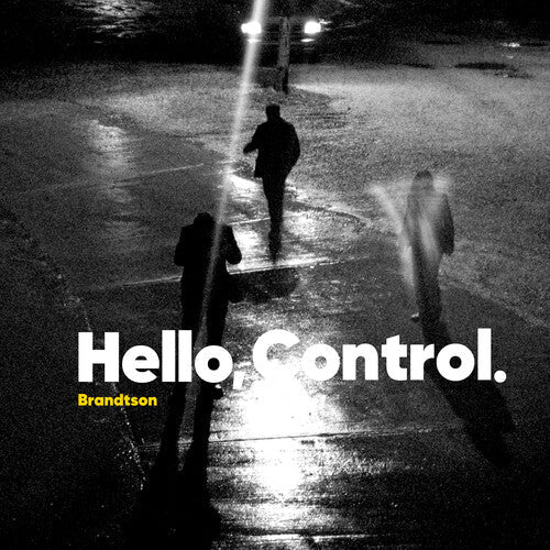 Brandtson - Hello Control [ Vinyl ]