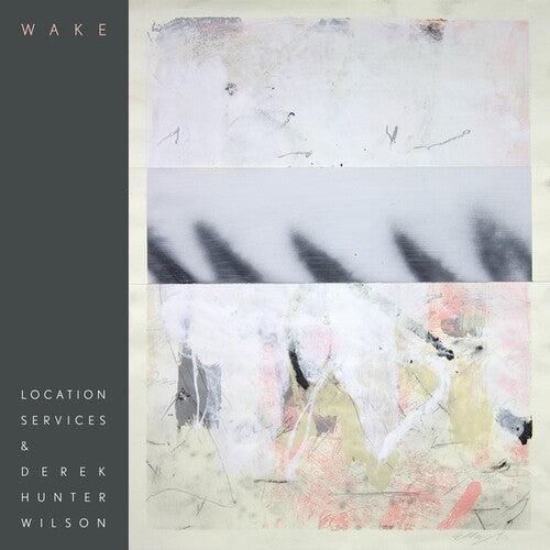 Wake [ Vinyl ]