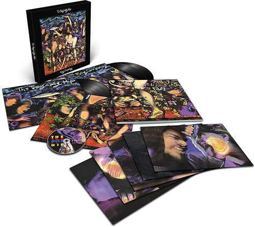 The Tragically Hip - Fully Completely (30th Anniversary) [3LP] [ Vinyl ]