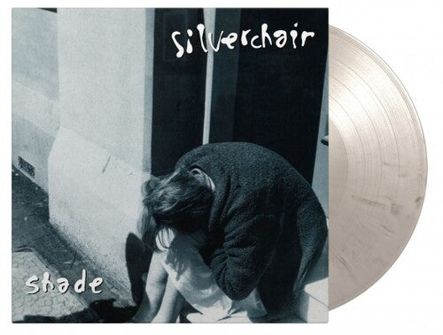 Silverchair - Shade [Black & White Marble] [ Vinyl ]