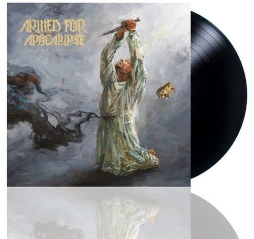 Armed for Apocalypse - Ritual Violence [ Vinyl ]