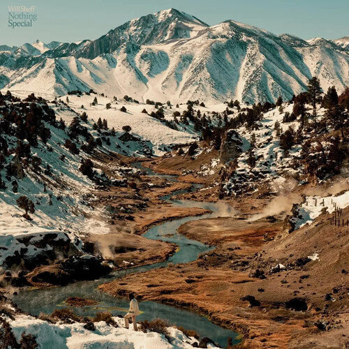 Will Sheff - Nothing Special [ Vinyl ]