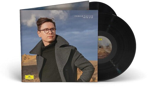 Vikingur Olafsson - From Afar [ Vinyl ]