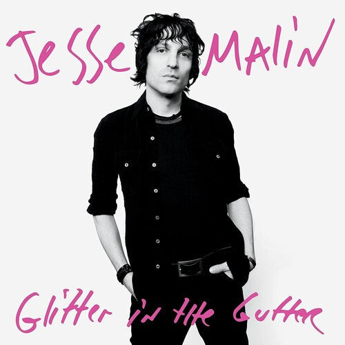 Jesse Malin - Glitter In The Gutter [ Vinyl ]