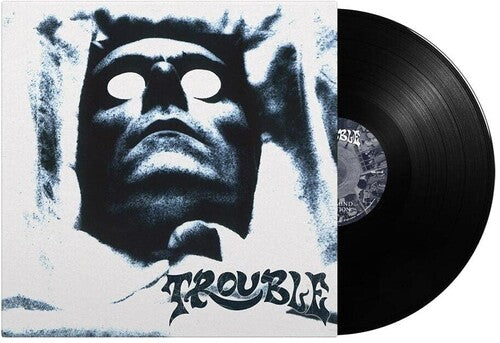 Trouble - Simple Mind Condition [ Vinyl ]
