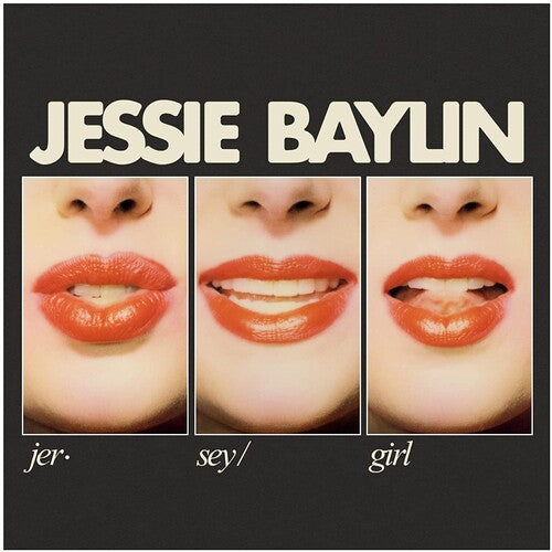Jessie Baylin - Jersey Girl [ Vinyl ]