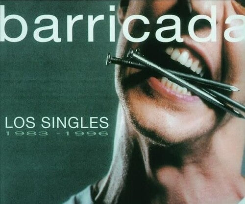 Barricada - Los Singles [ Vinyl ]