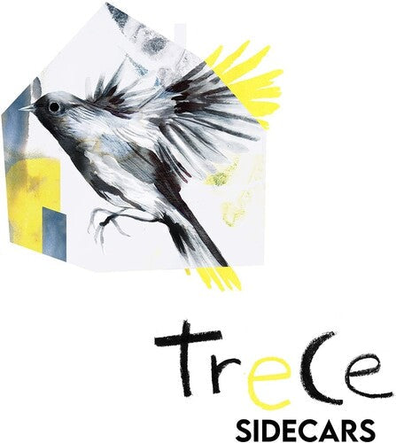 Sidecars - Trece - LP+CD [ Vinyl ]