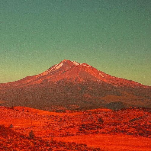 Tuomo & Markus - Game Changing [ Vinyl ]