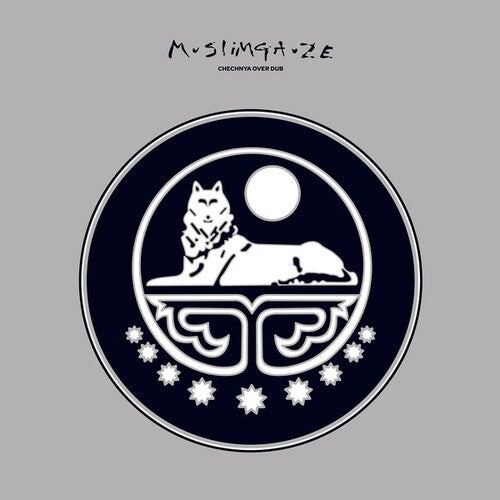 Muslimgauze - Chechnya Over Dub [ Vinyl ]