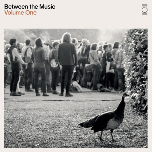 Various Artists - End Of The Road Presents: Between The Music / Var [ Vinyl ]