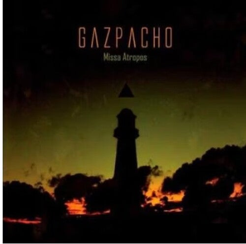 Gazpacho - Missa Atropos [ Vinyl ]