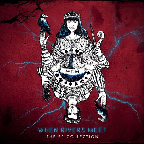When Rivers Meet - Ep Collection [ Vinyl ]