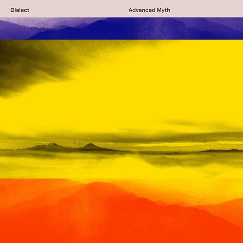 Dialect - Advanced Myth - Clear [ Vinyl ]