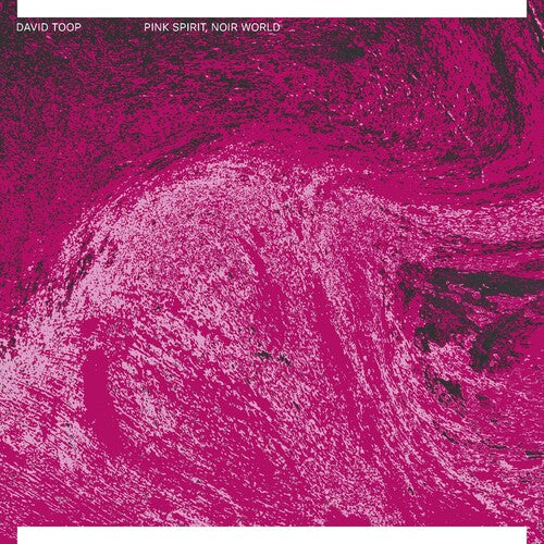 David Toop - Pink Spirit, Noir World [ Vinyl ]