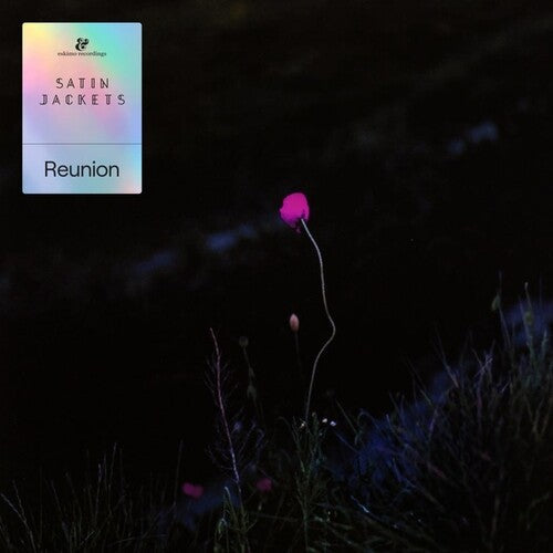 Satin Jackets - Reunion [ Vinyl ]