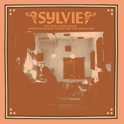 Sylvie - Sylvie [ Vinyl ]