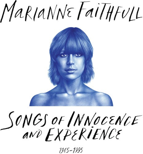 Marianne Faithfull - Songs Of Innocence & Experience - Limited [ Vinyl ]