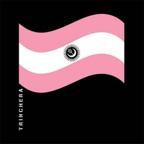 Babasonicos - Trinchera [ Vinyl ]