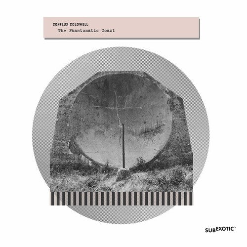 Conflux Coldwell - Phantomatic Coast [ Vinyl ]