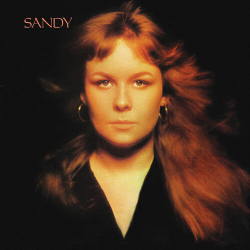 Sandy Denny - Sandy - 180gm Vinyl [ Vinyl ]