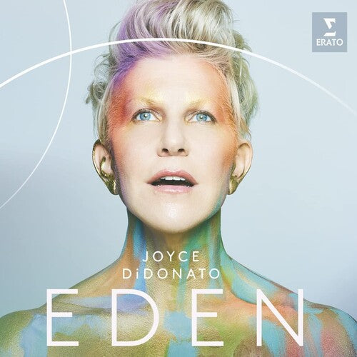 Joyce DiDonato - EDEN [ Vinyl ]