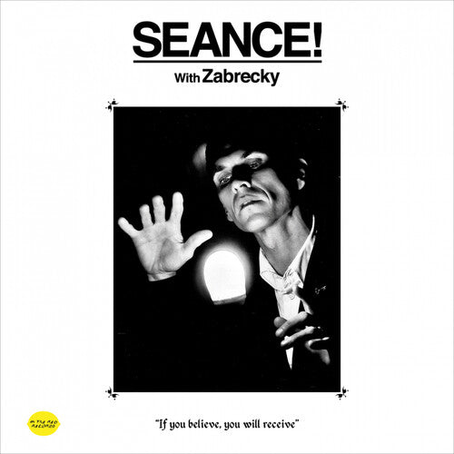 Zabrecky - Seance! With Zabrecky [ Vinyl ]