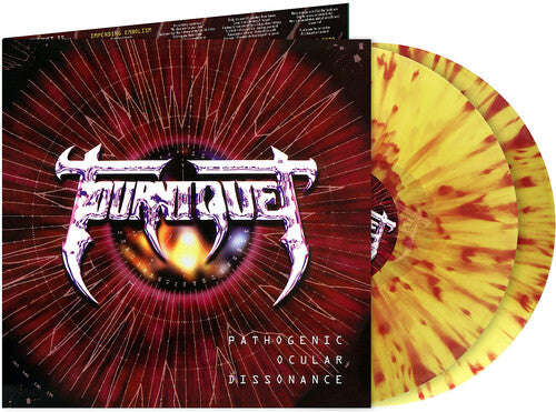 Tourniquet - Pathogenic Ocular Dissonance [ Vinyl ]