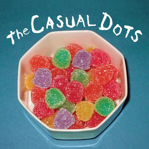 The Casual Dots - Casual Dots [ Vinyl ]