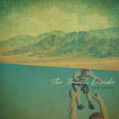 The March Divide - Lost Causes [ Vinyl ]