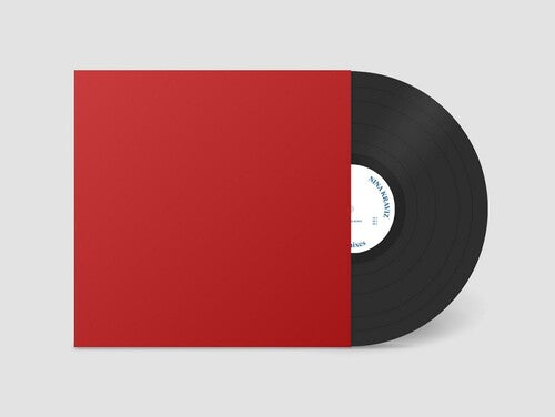 Nina Kraviz - This Time: Remixes Part 1 [ Vinyl ]