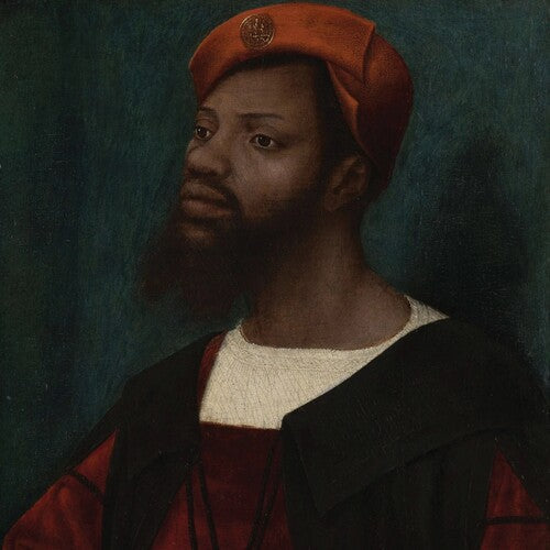 Sb the Moor - El Negro [ Vinyl ]