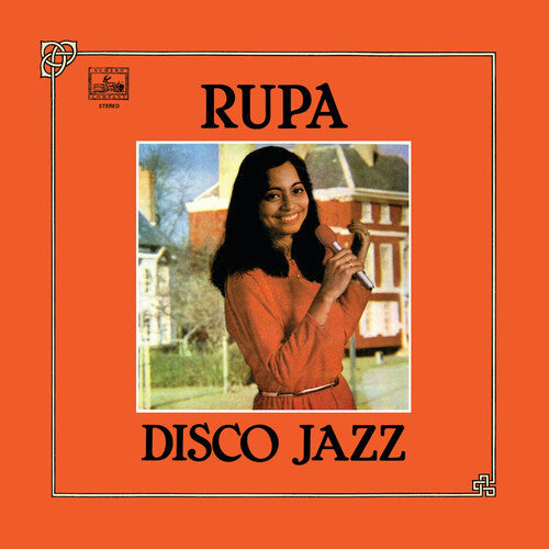 Rupa - Moja Bhari Moja B/w East West Shuffle - Pink [ Vinyl ]