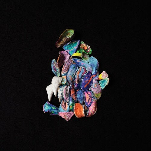 Myriadi [ Vinyl ]