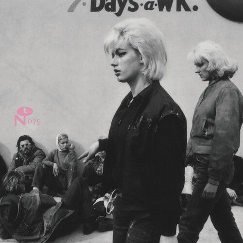 Various Artists - Basement Beehive: Girl Group Underground (Various Artists) [ Vinyl ]
