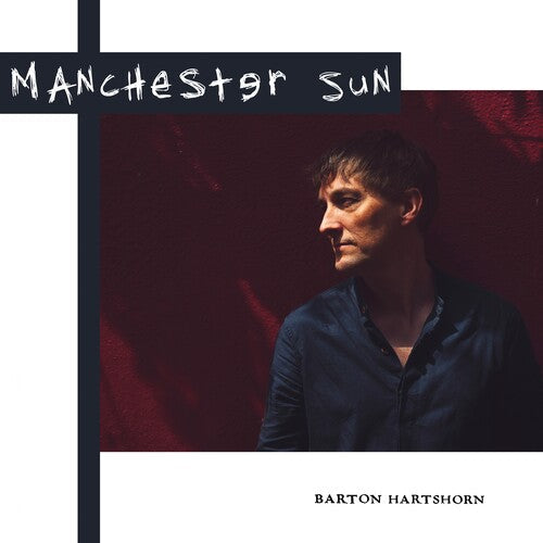 Barton Hartshorn - Manchester Sun [ Vinyl ]