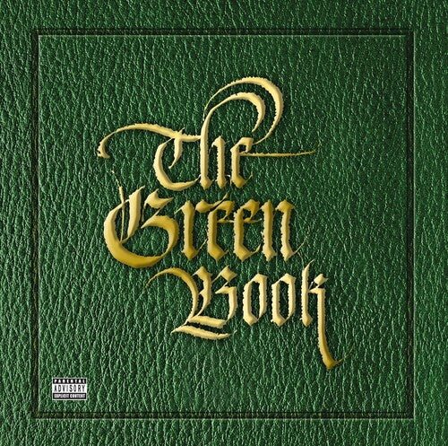 Twiztid - The Green Book (Twiztid 25th Anniversary) [ Vinyl ]