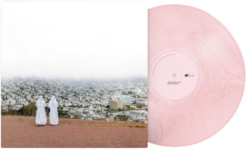 Death Cab for Cutie - Asphalt Meadows [Pink] [ Vinyl ]