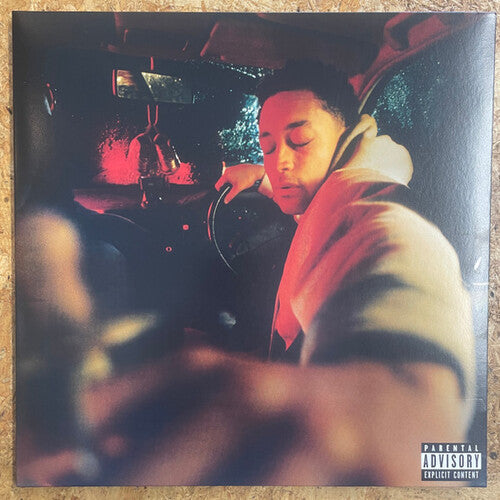 Loyle Carner - Hugo [ Vinyl ]
