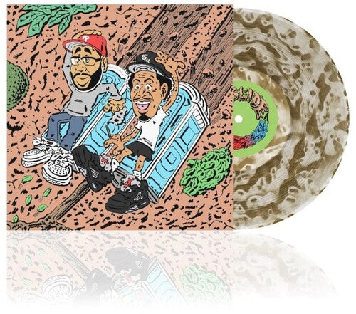 Mudslide [ Vinyl ]